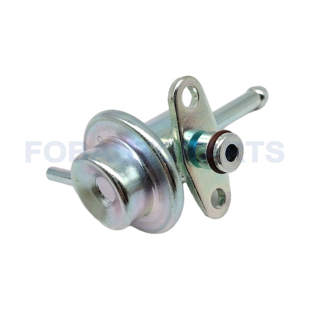 Fuel Injection Pressure Regulator Compatible for Nissan 240SX D21 NX Sentra Compatible 22670-86G01 PR59 3.0BAR 22670-38U00