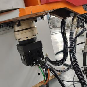 Nouvelle <span class=keywords><strong>cintreuse</strong></span> de tubes hydraulique <span class=keywords><strong>manuelle</strong></span> des fabricants semi-automatique pour les tuyaux carrés et les alliages traités en métal utilisés - Product Image 2