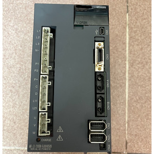 ไดรฟ์ MR-J3-200BN-RJ004U509 - Product Image 2