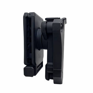 <span class=keywords><strong>TA</strong></span> Universal Magpouch tunggal dengan klip sabuk MOLLE - Product Image 6