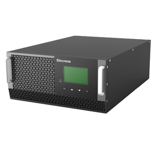 Filtro Activo Trifásico de 4 Líneas AHF, Equilibrador de Carga de 100A para Gestión de Calidad de Energía - Product Image 1