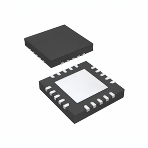 เซ็นเซอร์สัมผัส IC 6CH 20QFN 4X4 Interface CAP1166-1-BP-TR-DCC ตัวแทนจำหน่ายชิ้นส่วนอิเล็กทรอนิกส์ BOM IC มีสินค้าในสต็อก - Product Image 1