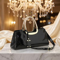 Nouveaux Sacs à Main de Luxe pour Femme en Gros 2026 – Sacs Bandoulière Designer Tendance Grande Capacité Brillants pour Bureau – Sacs à Main de Marque pour Femme