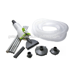 <span class=keywords><strong>Intex</strong></span> — nettoyeur de piscine, brosse de nettoyage, tête d'aspirateur pour bac à chaud, équipement de piscine - Product Image 3