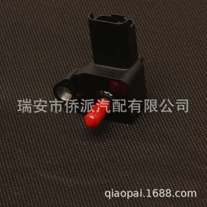 Intake Pressure Sensor 19207T <b>Gauge</b> Type <b>Thread</b> Mounting For Fiat Chevrolet Car - Product Image 2