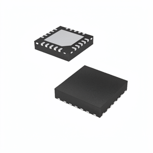 Manufacturer Channel 20 VFQFN Exposed Pad EFP0109GM20-DR Electronic Chips Component Power Management (PMIC) - Product Image 1