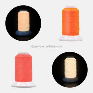 刺繍機用ポリエステルダーク刺繍糸で高品質カスタマイズ - Product Image 3