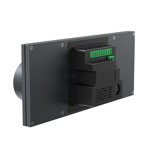 Mvava Ce 4/6/7/8/10/12 inch Domotica thông minh tự động hóa nhà Sistema de Casa inteligente Wifi ZigBee thông minh chuyển đổi màn hình cảm ứng - Product Image 5