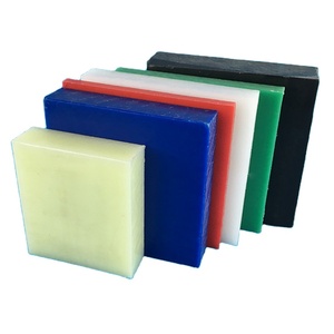 High Quality HDPE Board / PE <strong>Plastic</strong> <strong>Sheet</strong> Polyethylene <strong>Sheet</strong> From China Supplier - Product Image 4