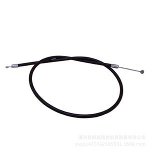 Tondeuse à haies électrique Komatsu CHTZ6010/HTZ7510, câble de commande de vitesse de l'accélérateur, bricolage, batterie, neuf - Product Image 1