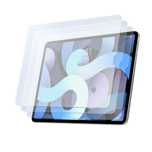 Film protecteur d'écran HD mat givré personnalisé adapté aux tablettes Apple iPad, film en céramique souple - Product Image 1