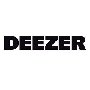 Deezer 1 an Deezer Deezer Premium Musique 6 mois - Product Image 1