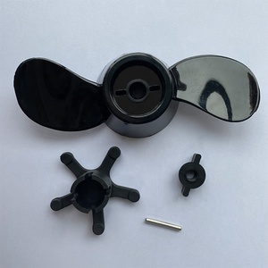 <span class=keywords><strong>Moteur</strong></span> hors-bord électrique gonflable solaire marin neuf de 28 livres avec une poussée de 200 kg - Product Image 6