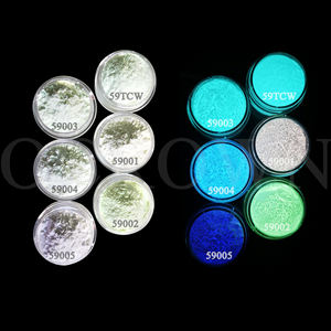 صباغ أوكراون المتوهج في الظلام، صباغ فوتوكروم براق ولؤلؤي - Product Image 4