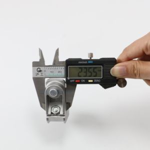 Conector <span class=keywords><strong>de</strong></span> Esquina <span class=keywords><strong>de</strong></span> Perfil <span class=keywords><strong>de</strong></span> Aluminio a Precio <span class=keywords><strong>de</strong></span> Fábrica, Conector <span class=keywords><strong>de</strong></span> Esquina <span class=keywords><strong>de</strong></span> Aleación <span class=keywords><strong>de</strong></span> Aluminio Adecuado para el <span class=keywords><strong>Mercado</strong></span> <span class=keywords><strong>de</strong></span> la India - Product Image 3