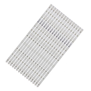 Vendita calda di fabbrica ES-3522 Led <span class=keywords><strong>Tv</strong></span> retroilluminazione LBM650P0701-BC-5(5) uso per <span class=keywords><strong>Vizio</strong></span> 65 ''<span class=keywords><strong>Tv</strong></span> Led bar 7LED 16PC - Product Image 1