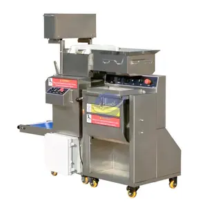 آلة رامين الأوتوماتيكية آلة نودلز أودون الطازجة آلة صنع المعكرونة والنودلز التجارية