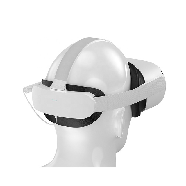 Immersive viewing experience gaming headset vr headset all in one vr headsets