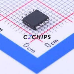 Amplificador de precisión de chip IC de circuito integrado RS8551XK SOP-8 original a estrenar - Product Image 2