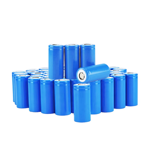 แบตเตอรี่ลิเธียมไอออน 21700 18650 32700 3.7V 4800mAh เซลล์แบตเตอรี่ 21700 5000mAh - Product Image 1