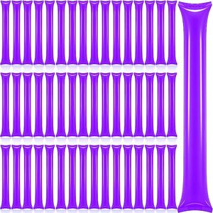 Tinh thần đồng đội Nhựa Cổ vũ tinh thần thanh lươi <span class=keywords><strong>Inflatable</strong></span> tiếng ồn các nhà sản xuất bùng nổ Gậy cổ vũ gậy cho thể thao tổ chức sự kiện - Product Image 5