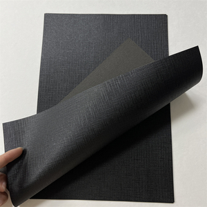 Wholesale Yalian Texture Color Glossy Cardboard Decorative Specialty <b>Paper</b> 120gsm - Product Image 3
