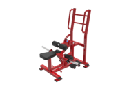 Équipement de gymnastique commerciale banc incliné presse de poitrine Machine de presse de poitrine assise équipement de Fitness chargé de plaque de qualité supérieure