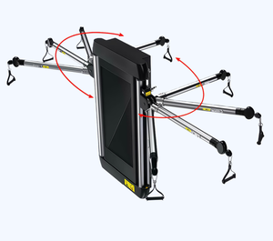 24-inch Intelligent Home Training <b>Machine</b>, With More Than 200 Training Modes to Choose From BYS-XJS-SCTM01024 BYS-XJS-SCTM01024 - Product Image 6