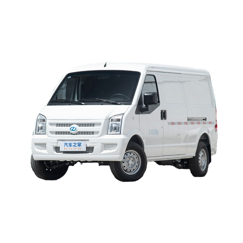 Новый завод Ruichi EC35II, 2,6 т, 4,5 метров, Электромобиль, Электромобиль, коммерческий автомобиль