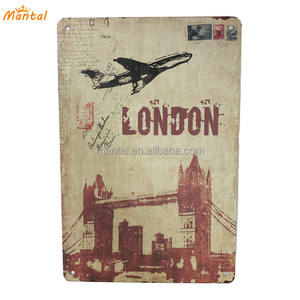 Film Metal Poster targa Vintage Film Tin Sign Wall Decor per Man Cave Bar Pub <span class=keywords><strong>Club</strong></span> - Product Image 3