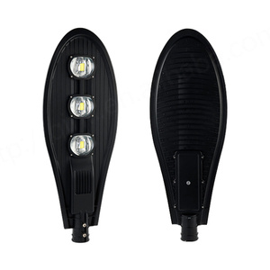 Farolas de exterior impermeables IP65 de gran venta con LED de ahorro de energía de 50W a 250W fuente de alimentación de CA para iluminación de jardín y carretera - Product Image 1