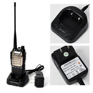 Walkie Talkie Baofeng UV-8D Talkie Walkie UHF CB Radio uv8d trọng tài Hệ thống thông tin liên lạc FM receiverer ham thu phát vô tuyến - Product Image 5