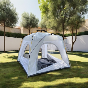 Походная палатка с автоматическим открытием - Product Image 5