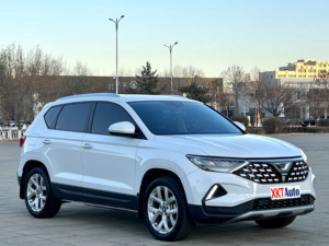 Jettas VS5 280TSI 1.4T Automatique <span class=keywords><strong>SUV</strong></span> <span class=keywords><strong>d</strong></span>'<span class=keywords><strong>occasion</strong></span> 2021 |   6AT |   Voiture familiale compacte à faible kilométrage, bien entretenue, 5 places, économique en carburant - Product Image 3