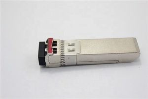 Transceiver SFP+ 10G Top-trans TSFP+-10G-ER 10G SFP+ 40km 1550nm LC Monomode Hot-Plug pour Centre de Données et Cloud IT - Product Image 4
