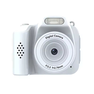 Nueva Mini Cámara Deportiva Ultraligera con Pantalla ABS, Cámara para Niños, Cámara de Viaje, Videograbadora de Bolsillo, Cámara de Juguete - Product Image 2