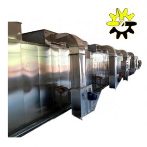 स्वचालित कोरियन कोल्ड नूडल मशीनें/औद्योगिक ग्लूटेन मुक्त बाहर निकालने वाले अनाज आटा स्टिक नूडल उत्पादन लाइन - Product Image 4