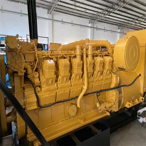 1955874 Industrial <strong>Engine</strong> AR-Sound Suppression Reman <strong>Engine</strong> Single Machine Cold <strong>Generator</strong> Set Leroy Sumer <strong>Alternator</strong> 50/60Hz - Product Image 1