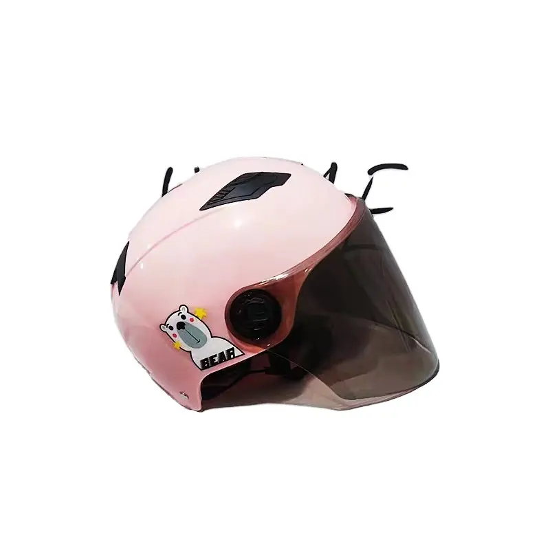 High Quality DOT ECE Certificate Motor Cycle Helmet Custom Anti-fog Lens Full Face Cascos For Locomotive Motorcycles Helmets