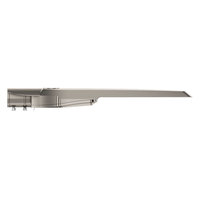ZGSM  IP65 IK10 90 Watts Lampe de rue LED avec cellule photoélectrique Luminaria De Calle