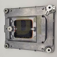 Unité de commande moteur Renault ECU 20561252, contrôleur ECU programmé VOE20561252 pour EC460BLC