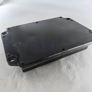 Unité de commande ECU ECM 20R-1833 20R1833 417-6014 4176014 357-7442 Contrôleur pour 336E 349E 966K C9.3 C15 C18 Pièces d'équipement lourd - Product Image 3