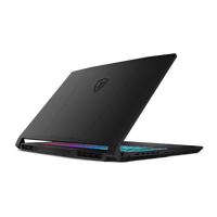 MSI Katana 17 HX B14WFK-096CN 17.3 Inch QHD+ 2.5K 240Hz I7-14650HX 16GB DDR5 1TB SSD RTX 5060 8GB 50 Series Laptop Gaming