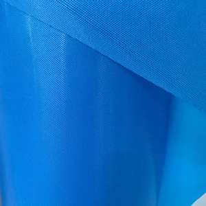 בד סינון מונופילמנט כחול מעובה - Product Image 4