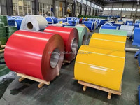 Tôle en alliage d'aluminium avec revêtement couleur A3003 3004 pour application de gouttière de toiture