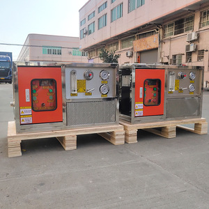 ระบบ RO อุตสาหกรรม20000ลิตรเครื่องทำน้ำทะเลเครื่องกรองน้ำเกลือการบำบัดน้ำดื่ม LSeawater RO Ant - Product Image 3