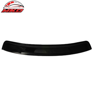 Adapté pour Toyota Camry V30 berline 92-96 4 portes, spoiler de toit arrière - Product Image 1