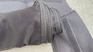 Threewen personnalisé Sprinter porte arrière moustiquaire haute qualité RV porte arrière Sprinter toit haut maille moustiquaire - Product Image 3