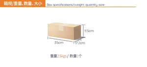 מתאם מטען מהיר DC לרכב חשמלי CHAdeMO חדש ל-CCS2 200A IP64 - Product Image 6