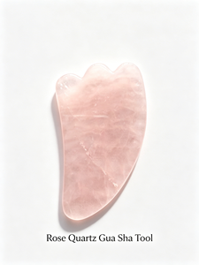 Herramienta Gua Sha <span class=keywords><strong>de</strong></span> Amatista Natural en Forma <span class=keywords><strong>de</strong></span> Cuerno, Masajeador Facial Antienvejecimiento, Tabla <span class=keywords><strong>de</strong></span> Raspado Adelgazante - Product Image 4